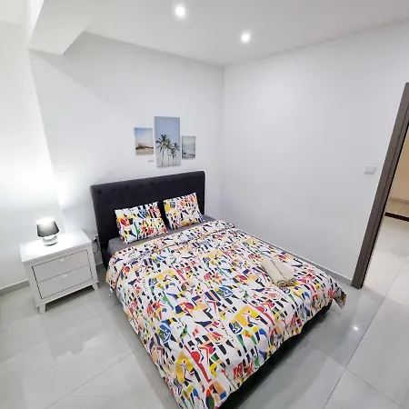 Apartmán Sea La Vie Seaview