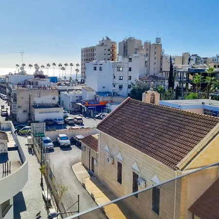 Sea La Vie Seaview Διαμέρισμα *