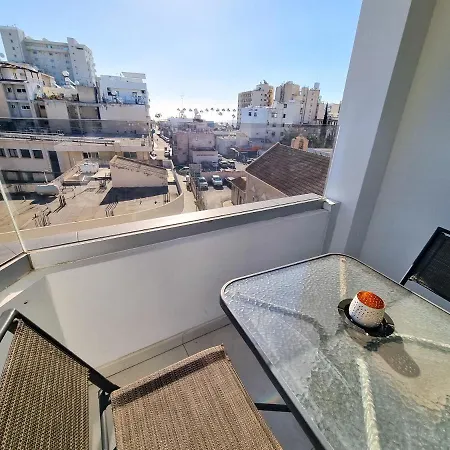 Sea La Vie Seaview Apartmán *