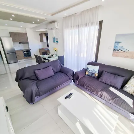 Sea La Vie Seaview Διαμέρισμα