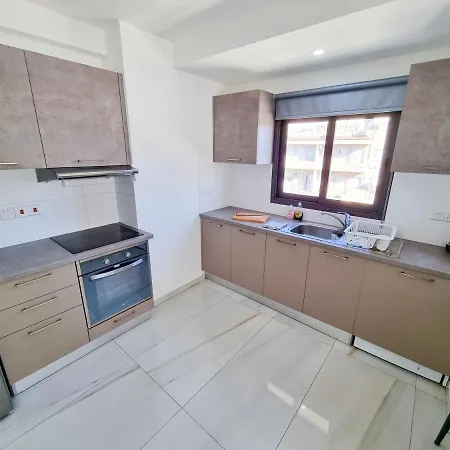 Sea La Vie Seaview Apartmán *