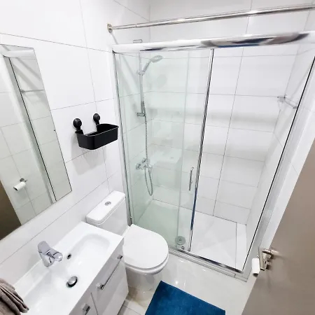 Sea La Vie Seaview * Λάρνακα