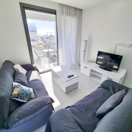 Sea La Vie Seaview Апартаменты