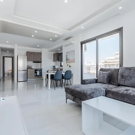 Apartment Sea La Vie Seaview *