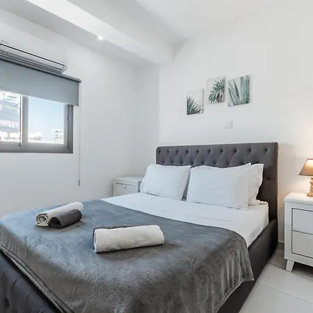 Apartment Sea La Vie Seaview