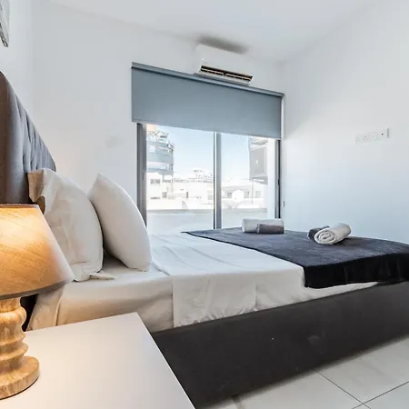 Apartment Sea La Vie Seaview *