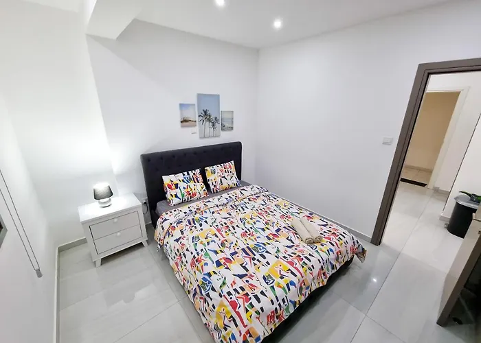 アパート Sea La Vie Seaview