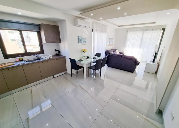 アパート Sea La Vie Seaview