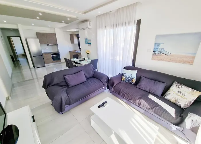 Sea La Vie Seaview アパート