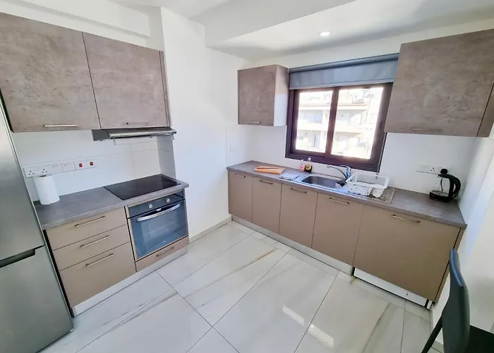 Sea La Vie Seaview アパート *